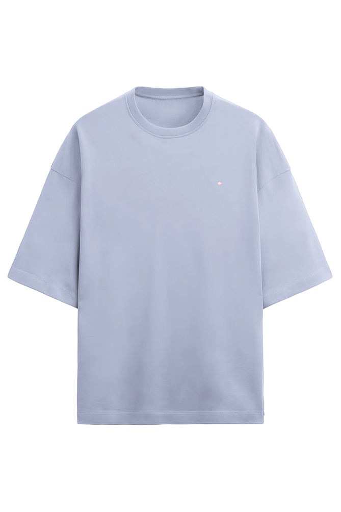 Oversized T-Shirt: Mystic Owl Truck Art