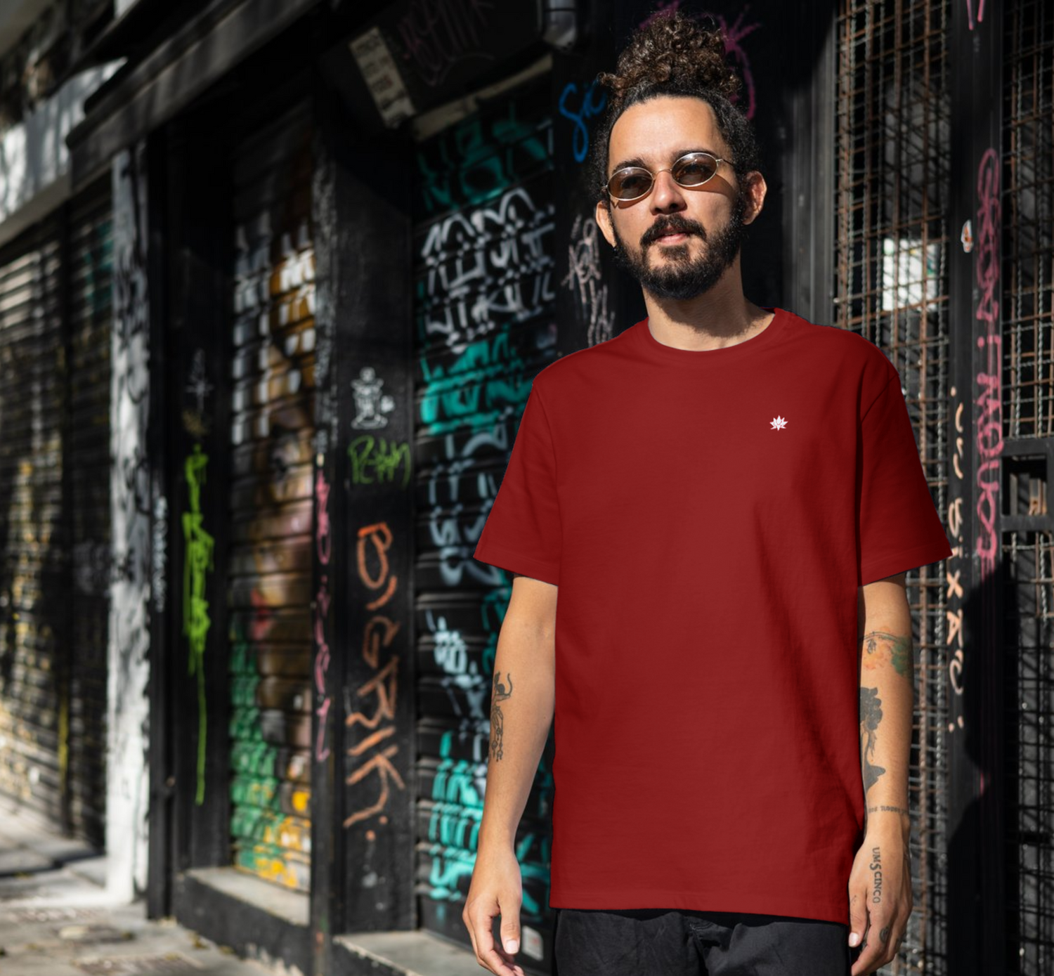 Oversized T-Shirts