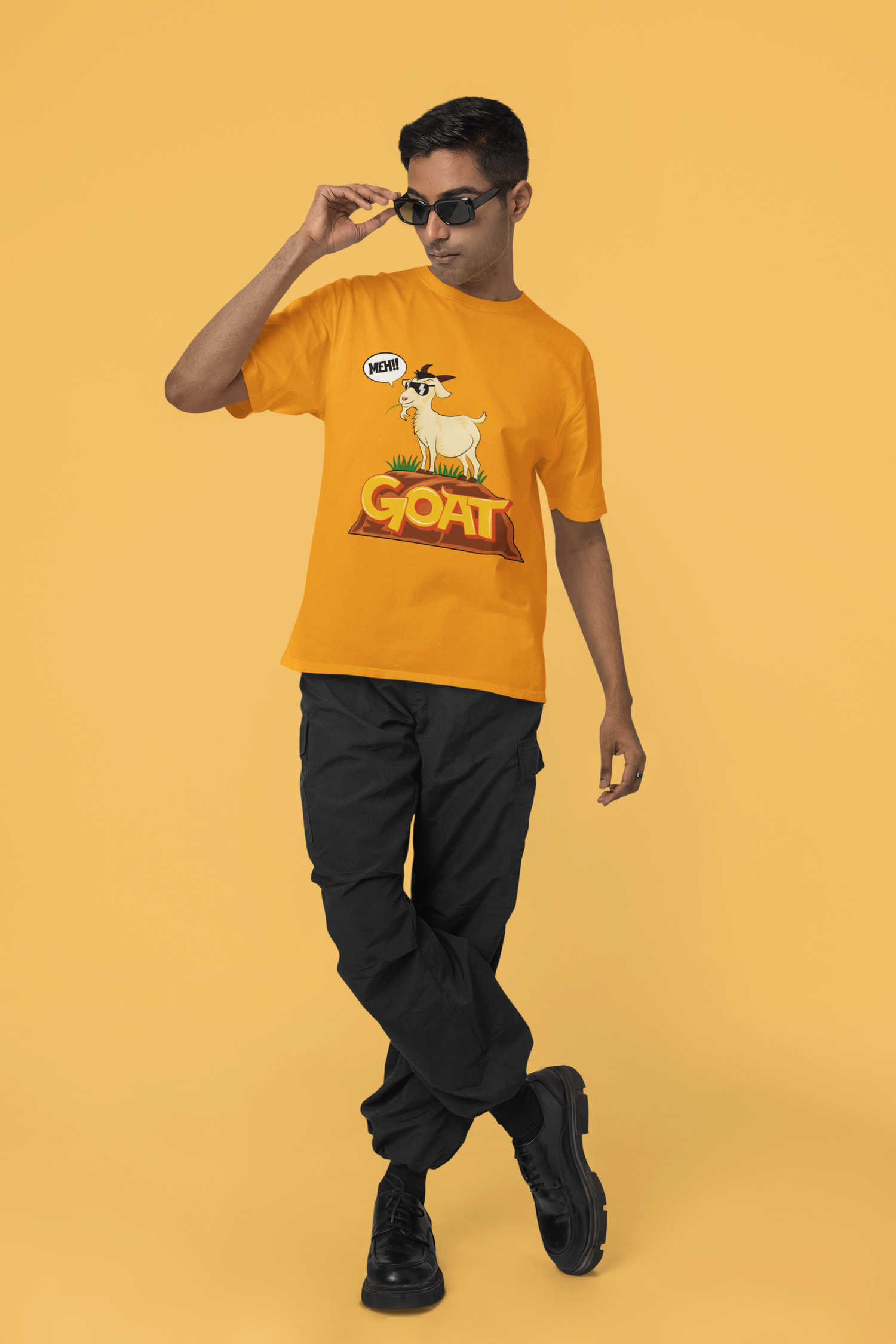 Classic T-Shirt: Graphics
