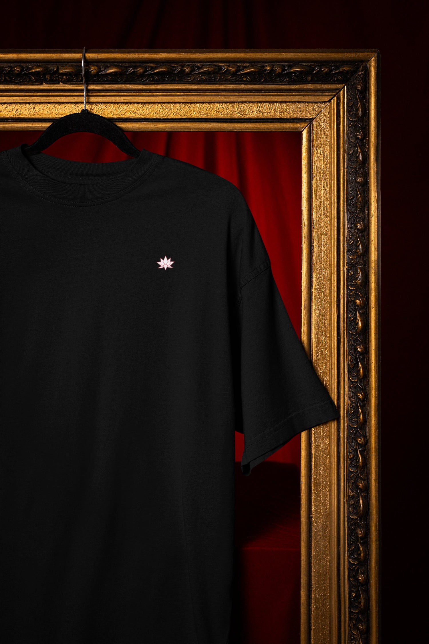 Classic Oversized T-Shirt