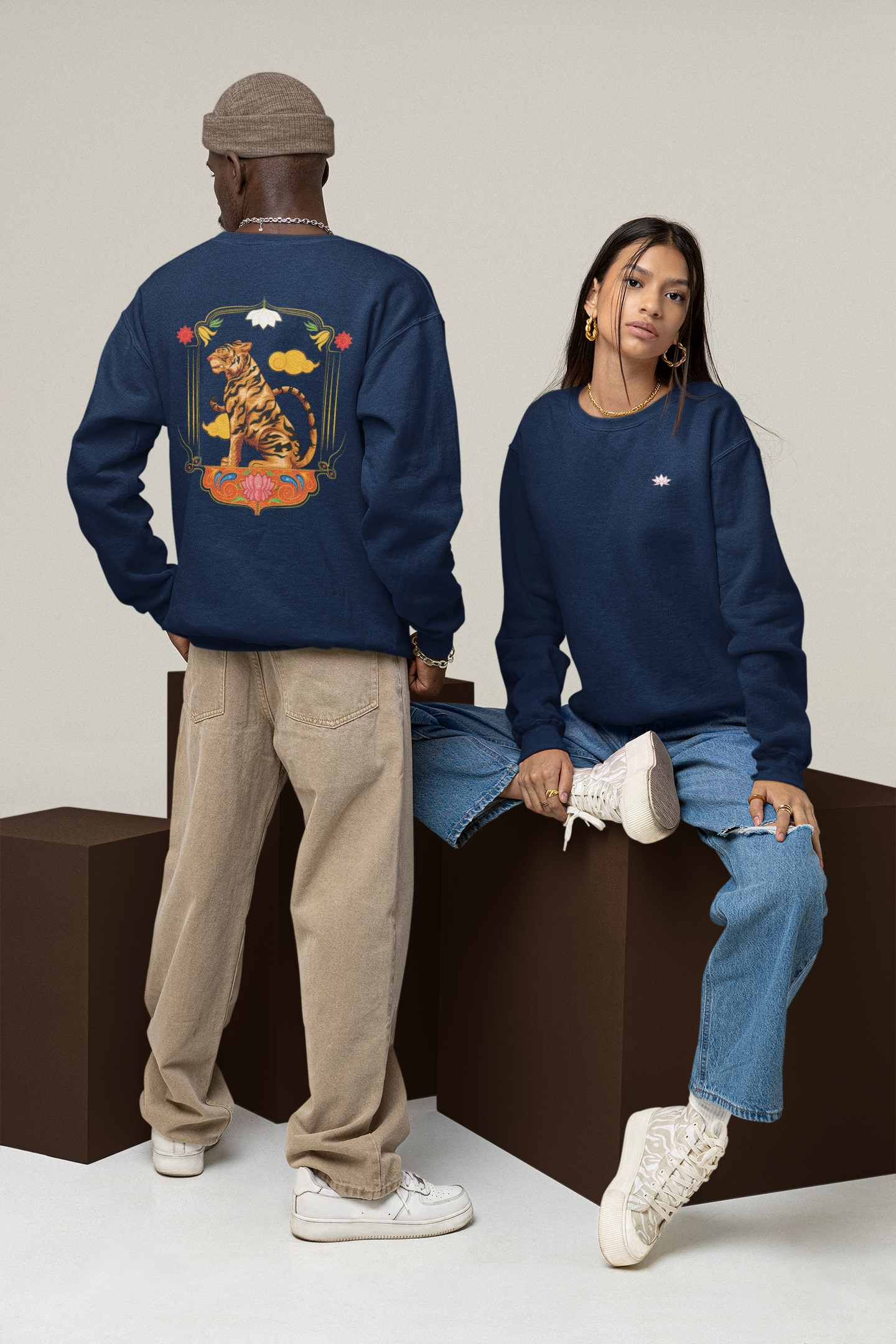 Sweatshirts