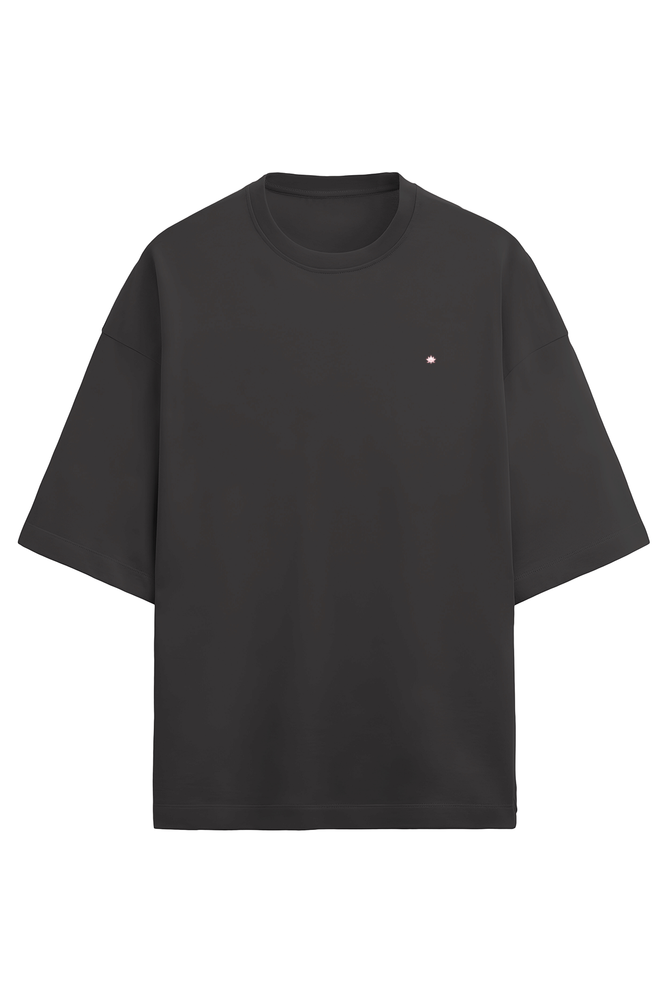 Oversized T-Shirt: Royal Tiger Truck Art