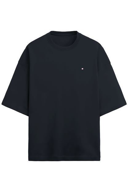 Oversized T-Shirt: Royal Tiger Truck Art