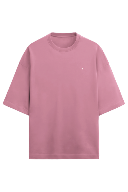 Oversized T-Shirt: Royal Tiger Truck Art