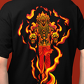 AGNI // THE PRIMORDIAL FLAME
