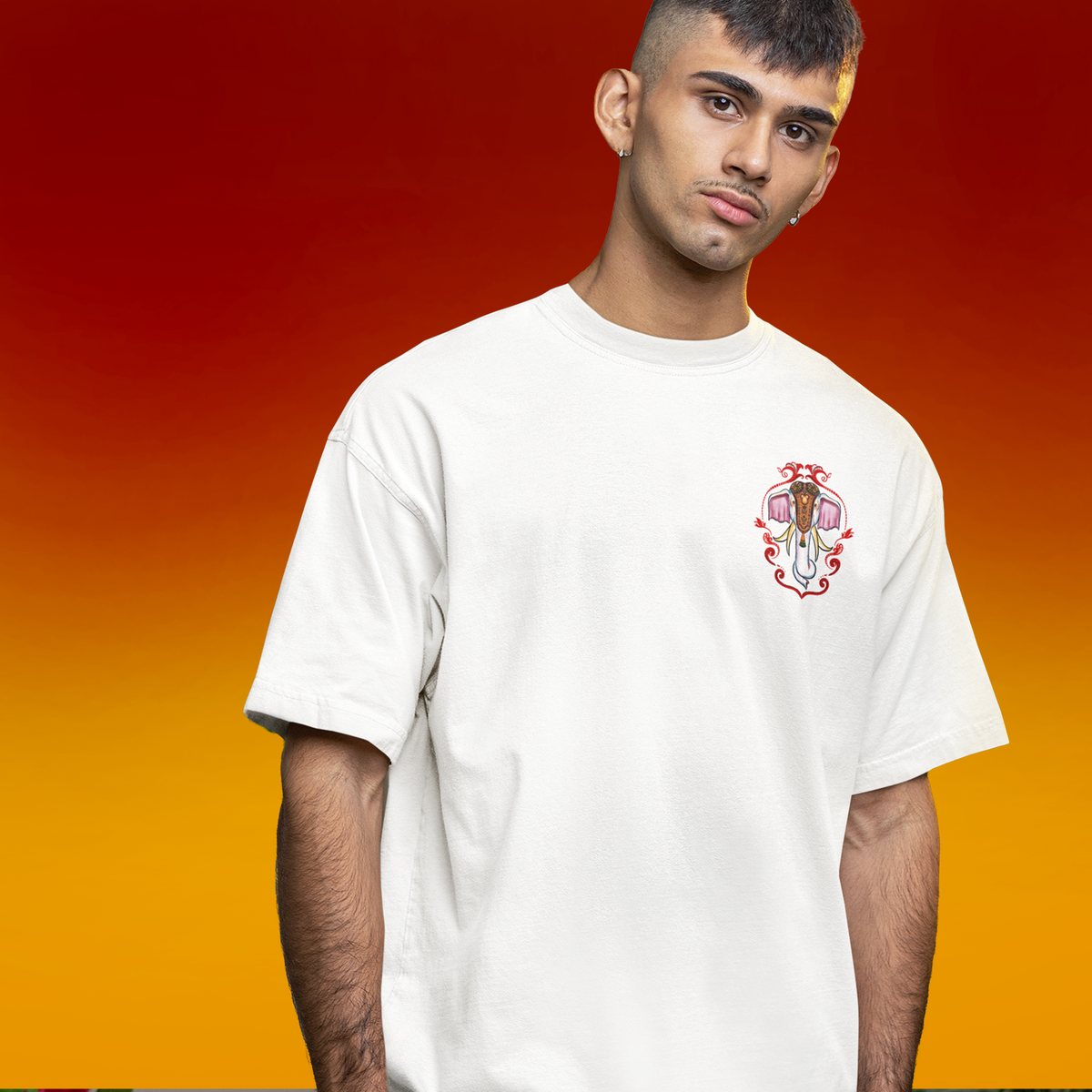 AIRAVATA // LOTUS RITE