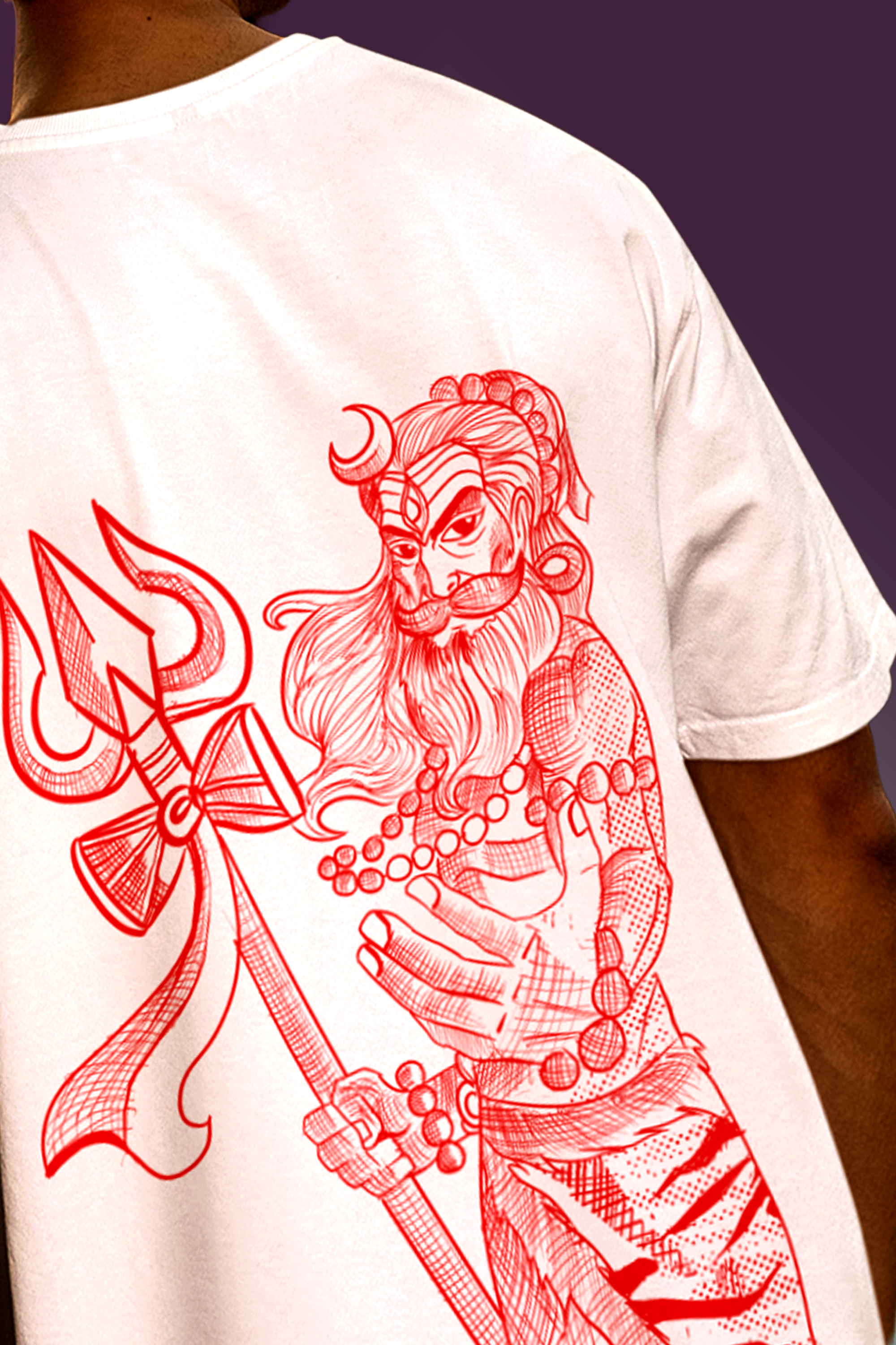 BHAIRAV // THE RITUAL ASCENT