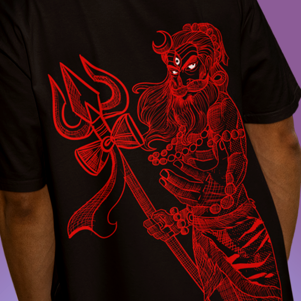 BHAIRAV // THE RITUAL ASCENT