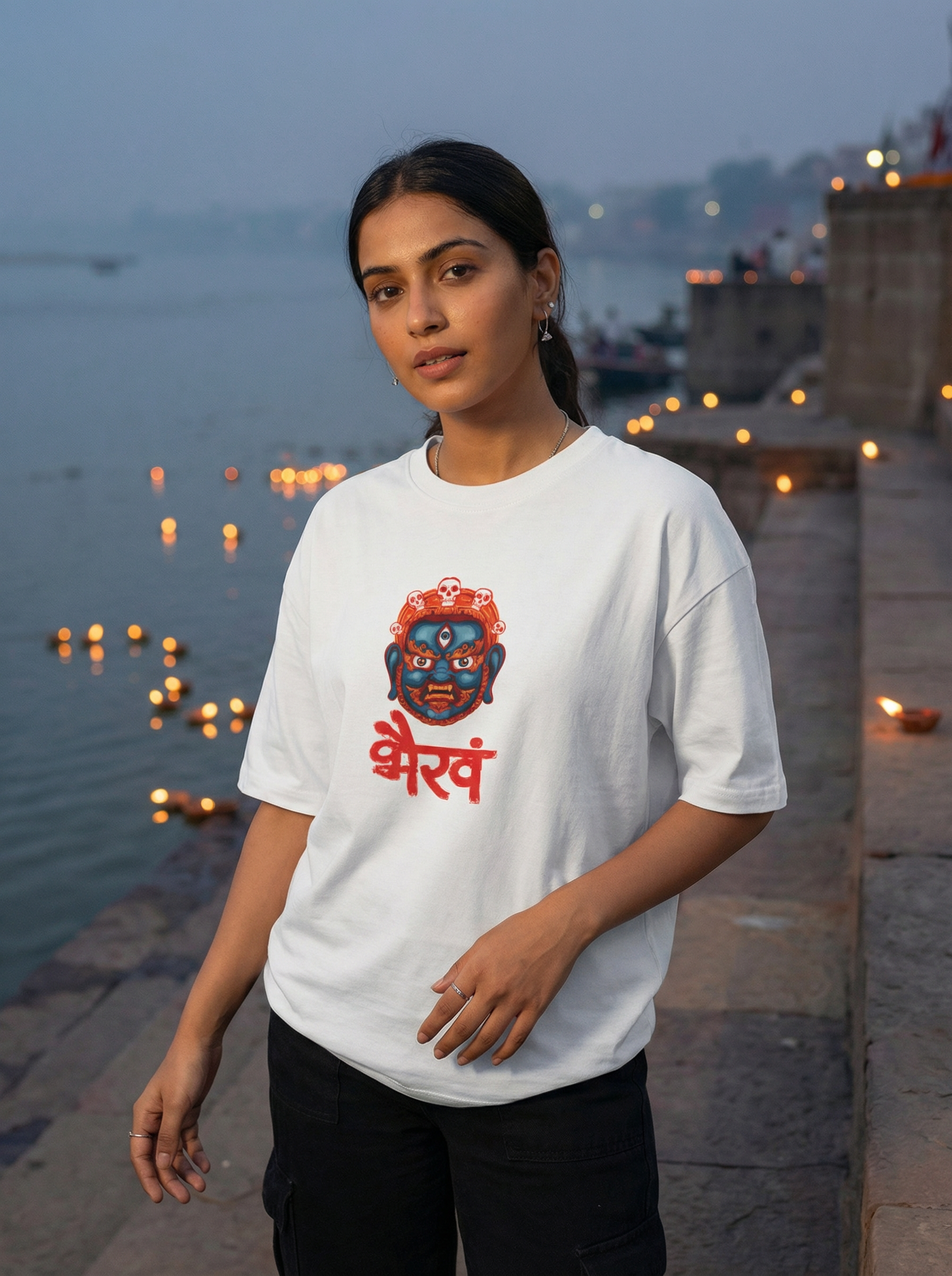 BHAIRAV // THE RITUAL ASCENT