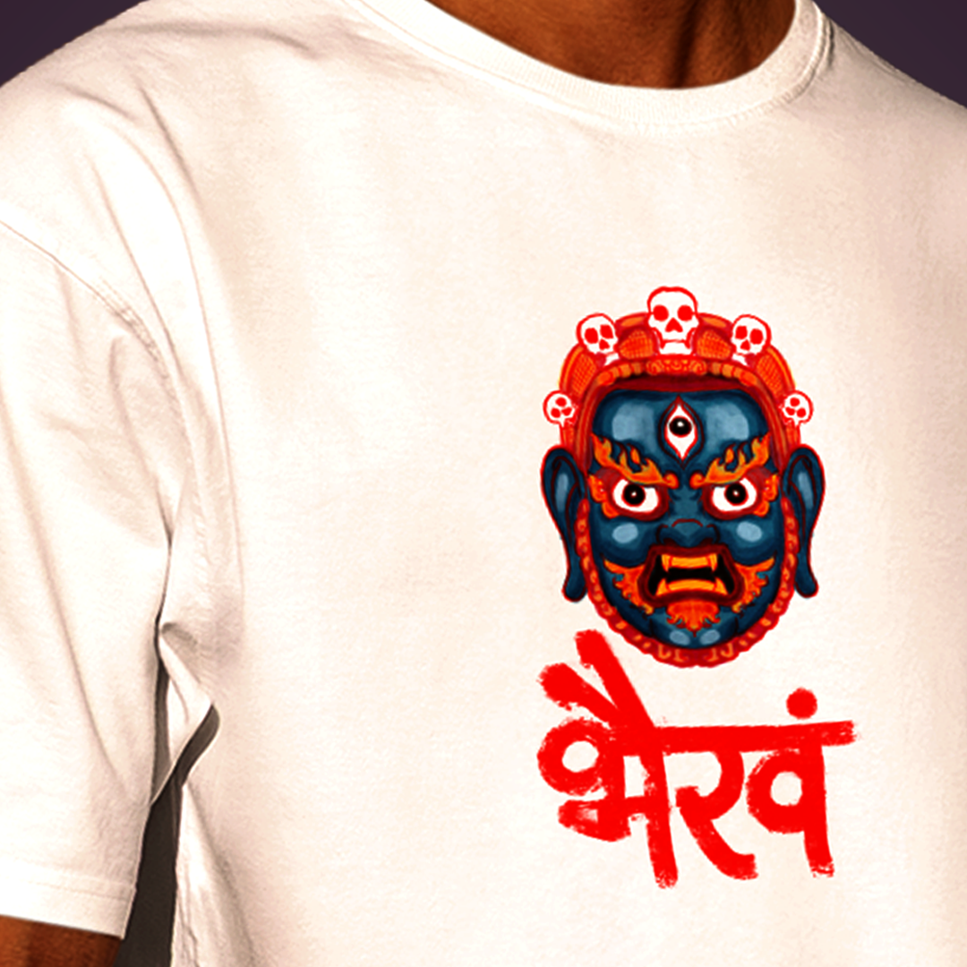 BHAIRAV // THE RITUAL ASCENT