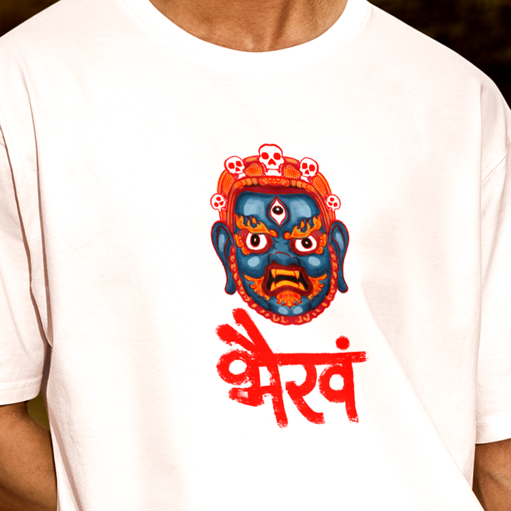 BHAIRAV // THE RITUAL ASCENT