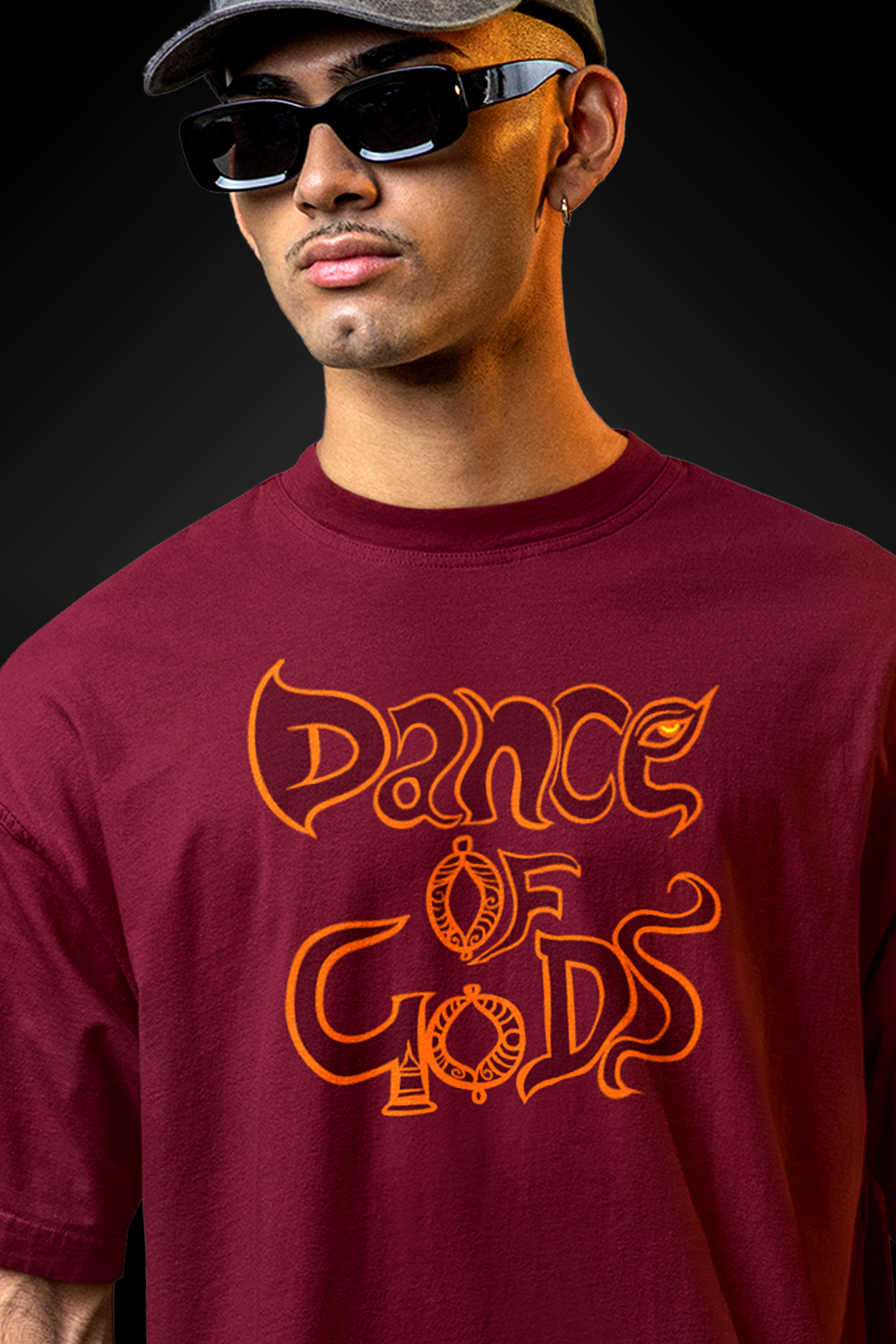 DANCE OF GODS // ORACLE'S ASCENT