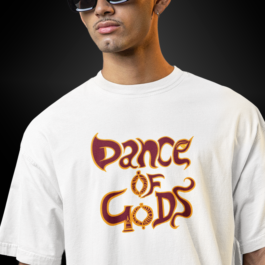 DANCE OF GODS // ORACLE'S ASCENT