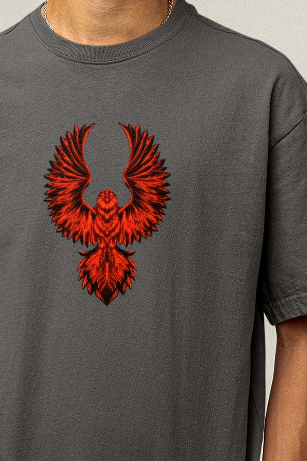 GARUDA // The CRIMSON ASCENT