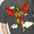 GARUDA // The CRIMSON ASCENT