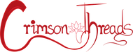 Crimson Threads - Home