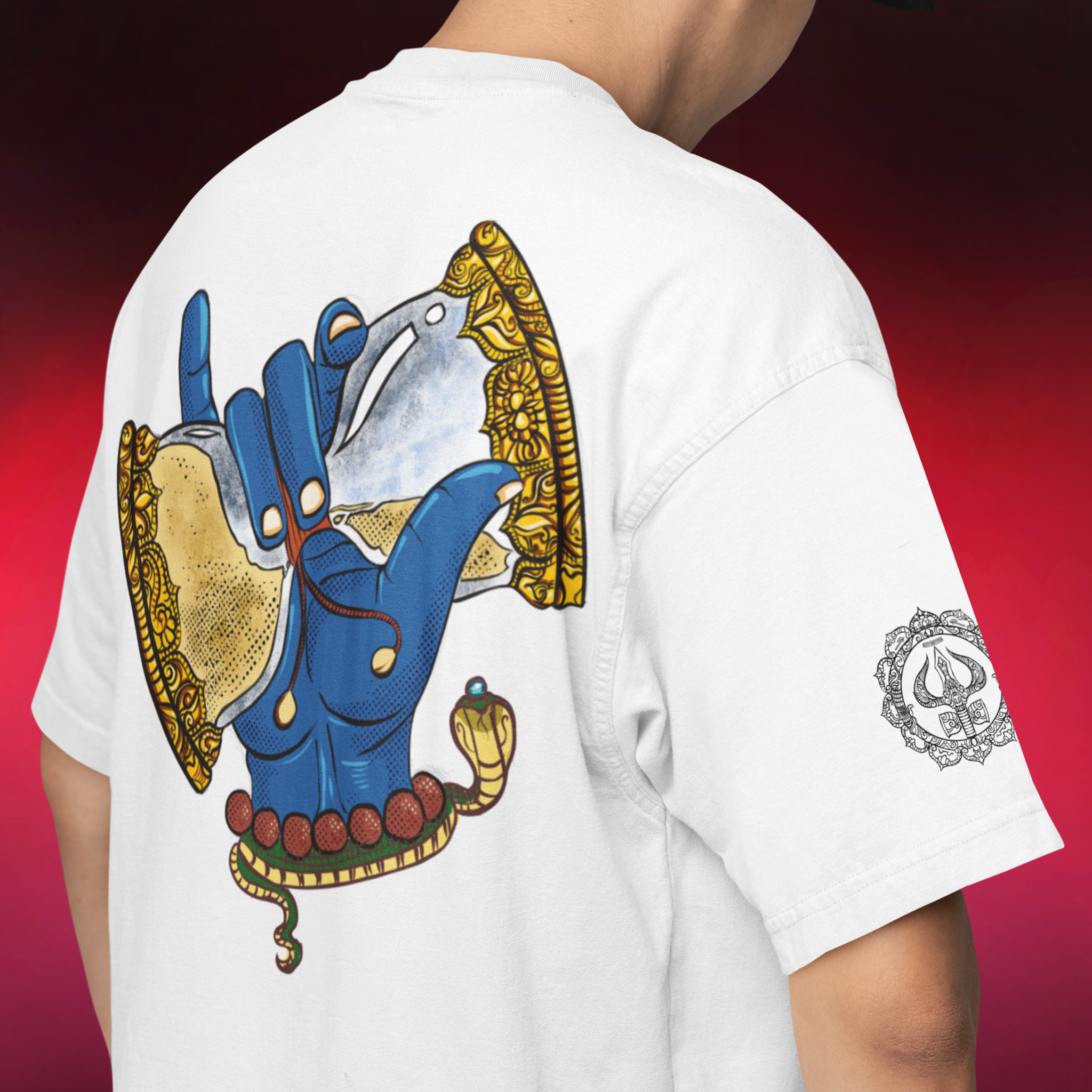 Mahakaal // Master of Time