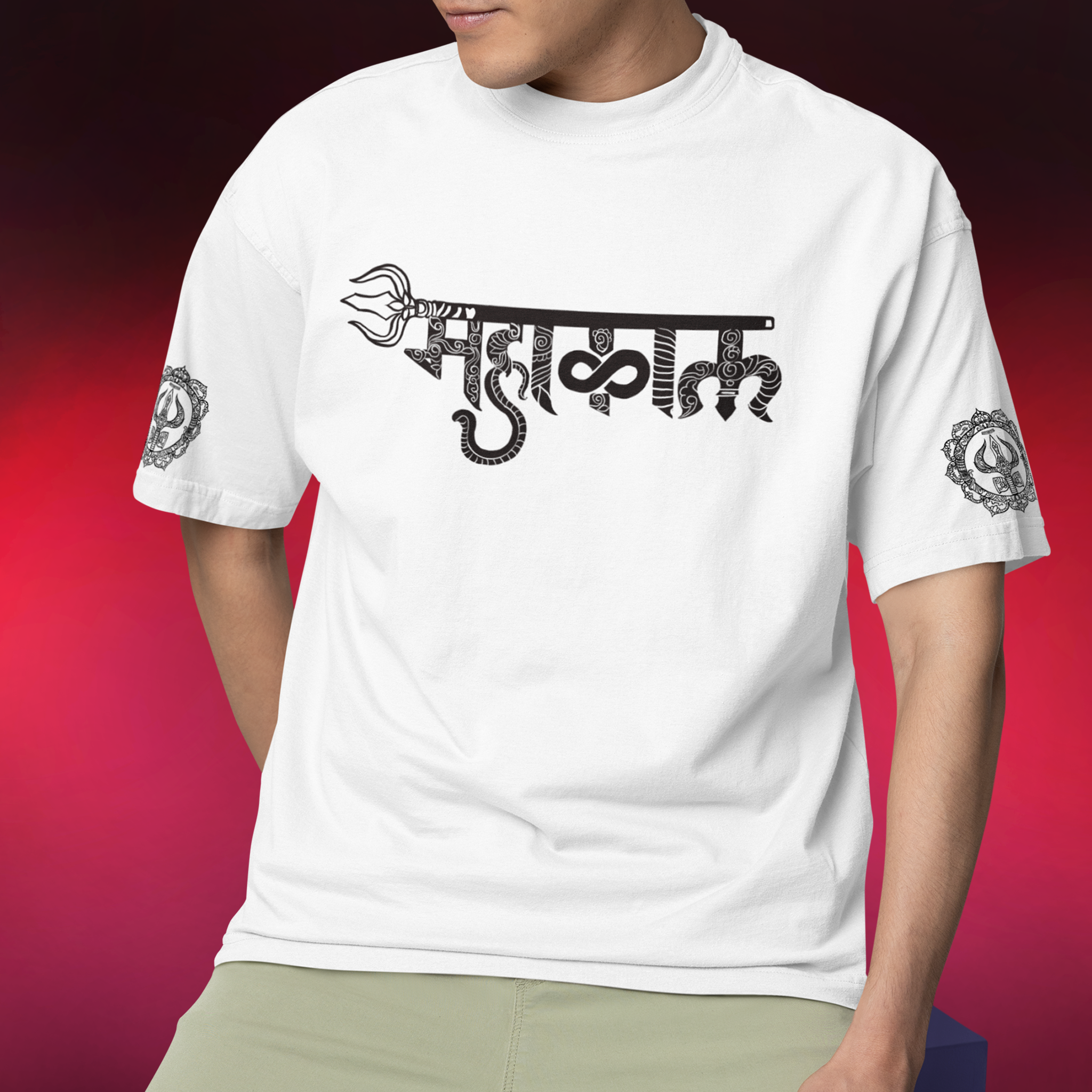 Mahakaal // Master of Time