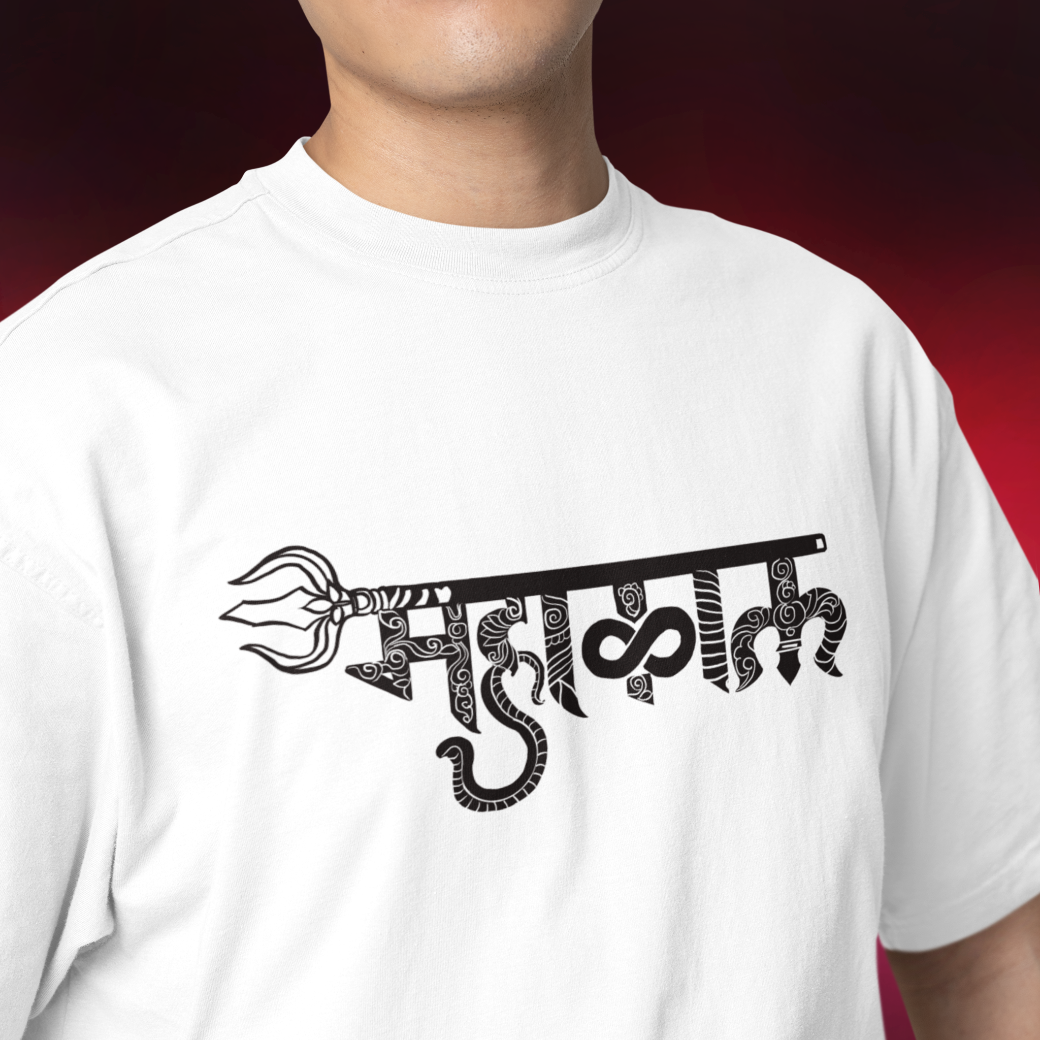 Mahakaal // Master of Time