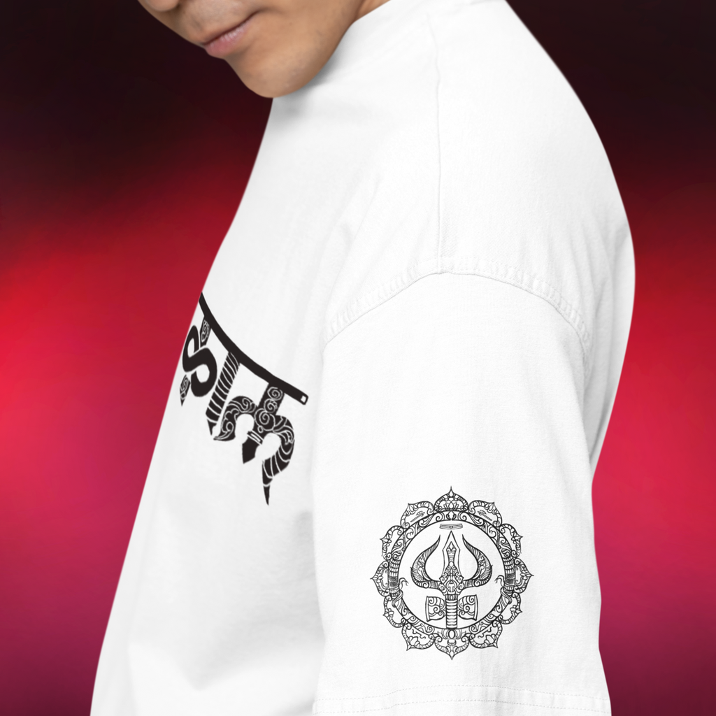 Mahakaal // Master of Time