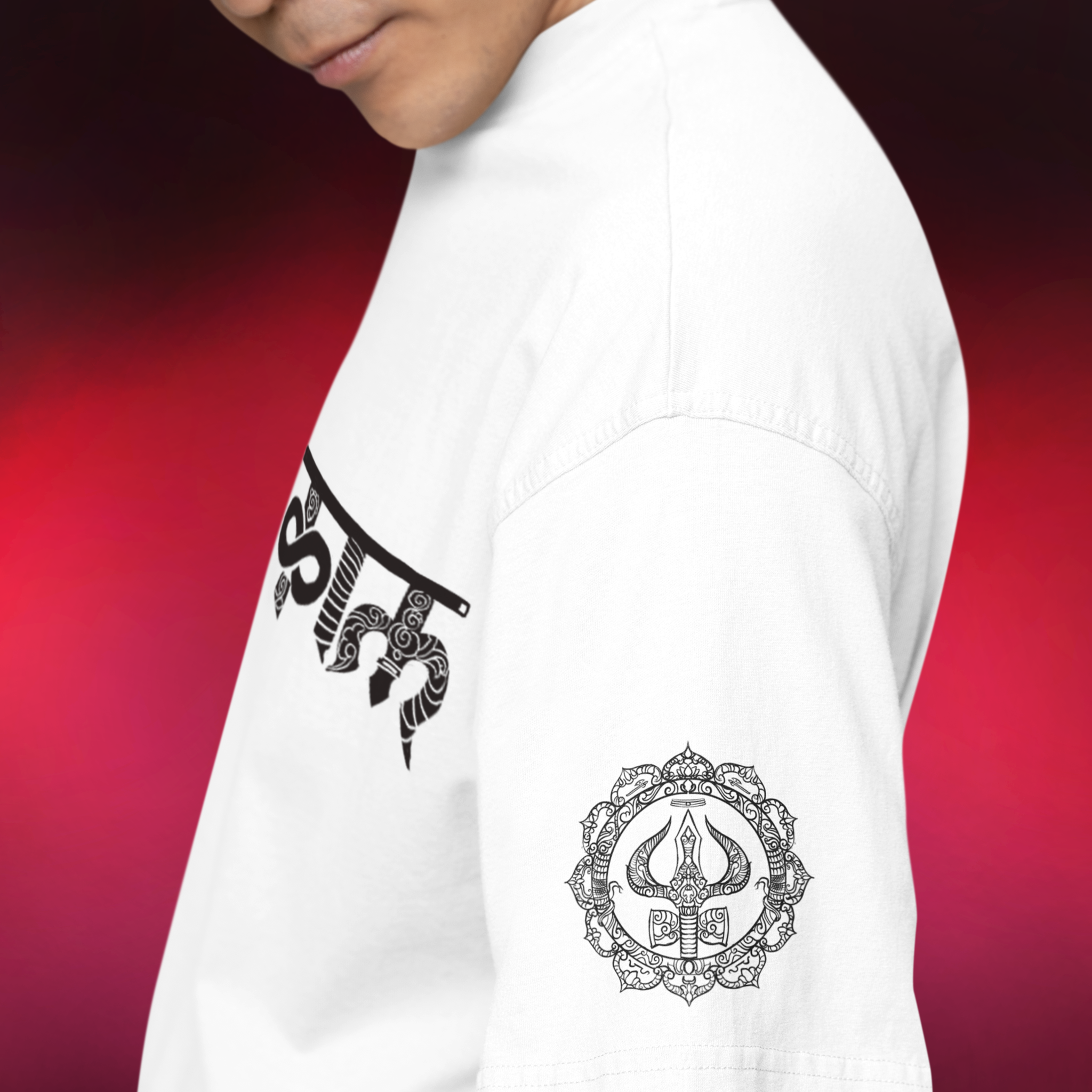 Mahakaal // Master of Time