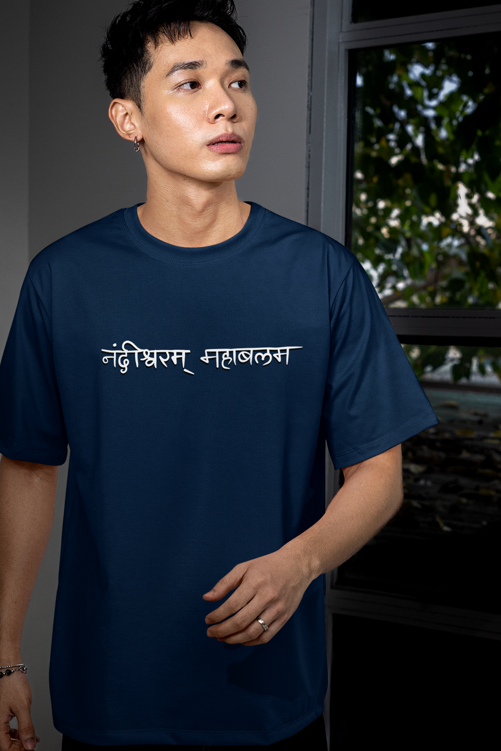 THE GATEKEEPER // RISHABHA RITE