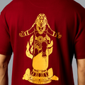 NARSIMHA // THE AVATAR OF FURY