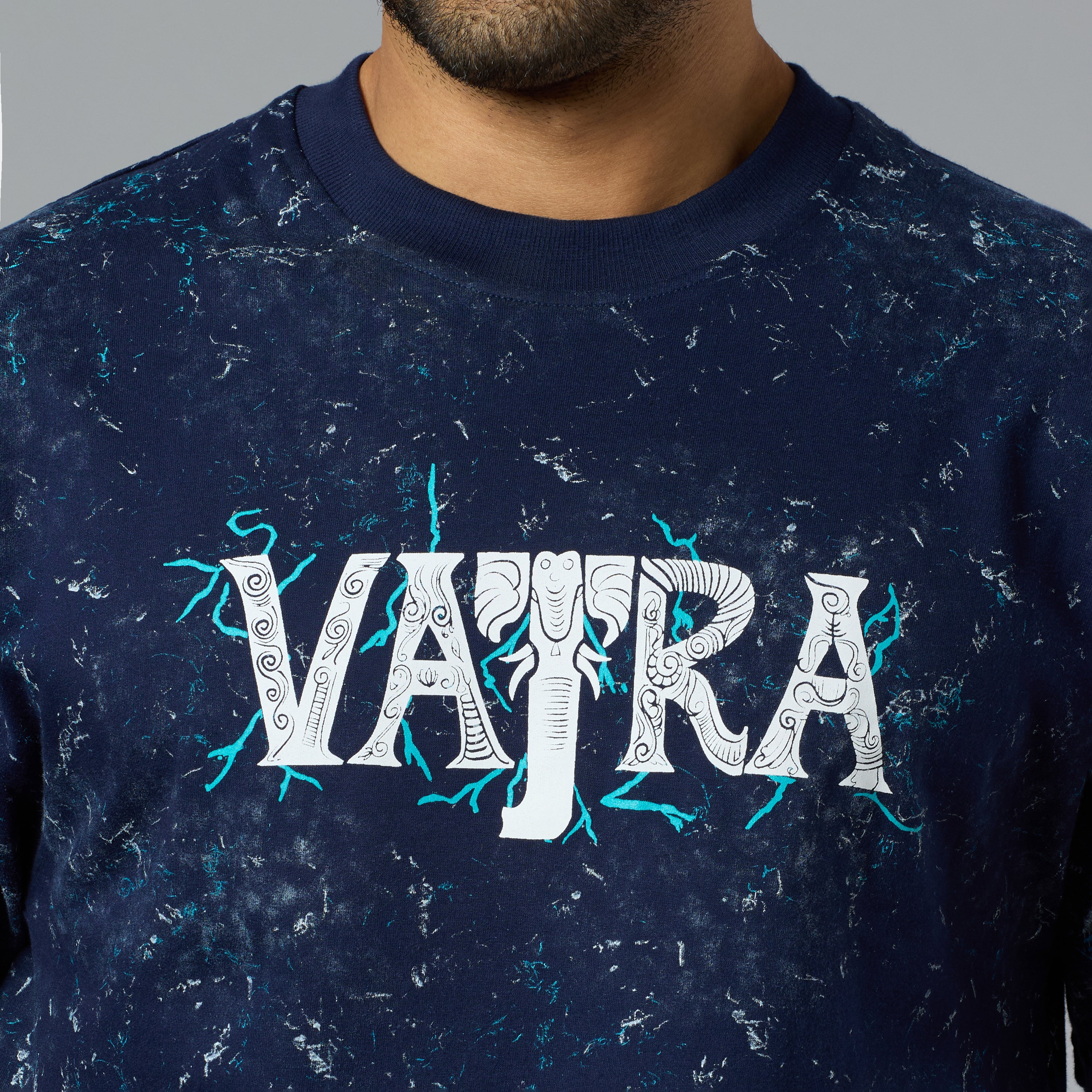 VAJRA // CELESTIAL STRIKE