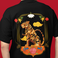 HIGHWAY BESTIARY // ROYAL TIGER