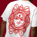 SARASWATI // THE KNOWLEDGE GUARDIAN
