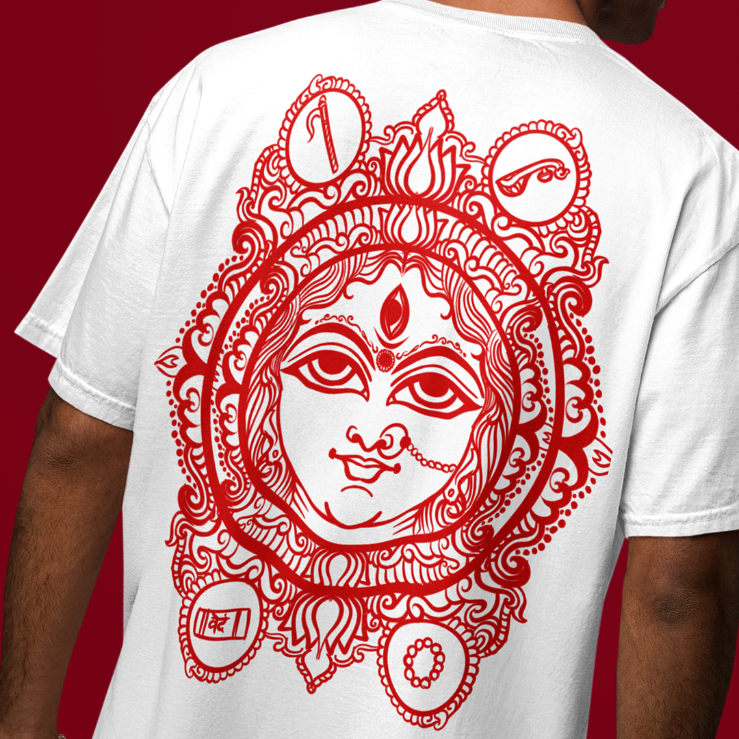 SARASWATI // THE KNOWLEDGE GUARDIAN