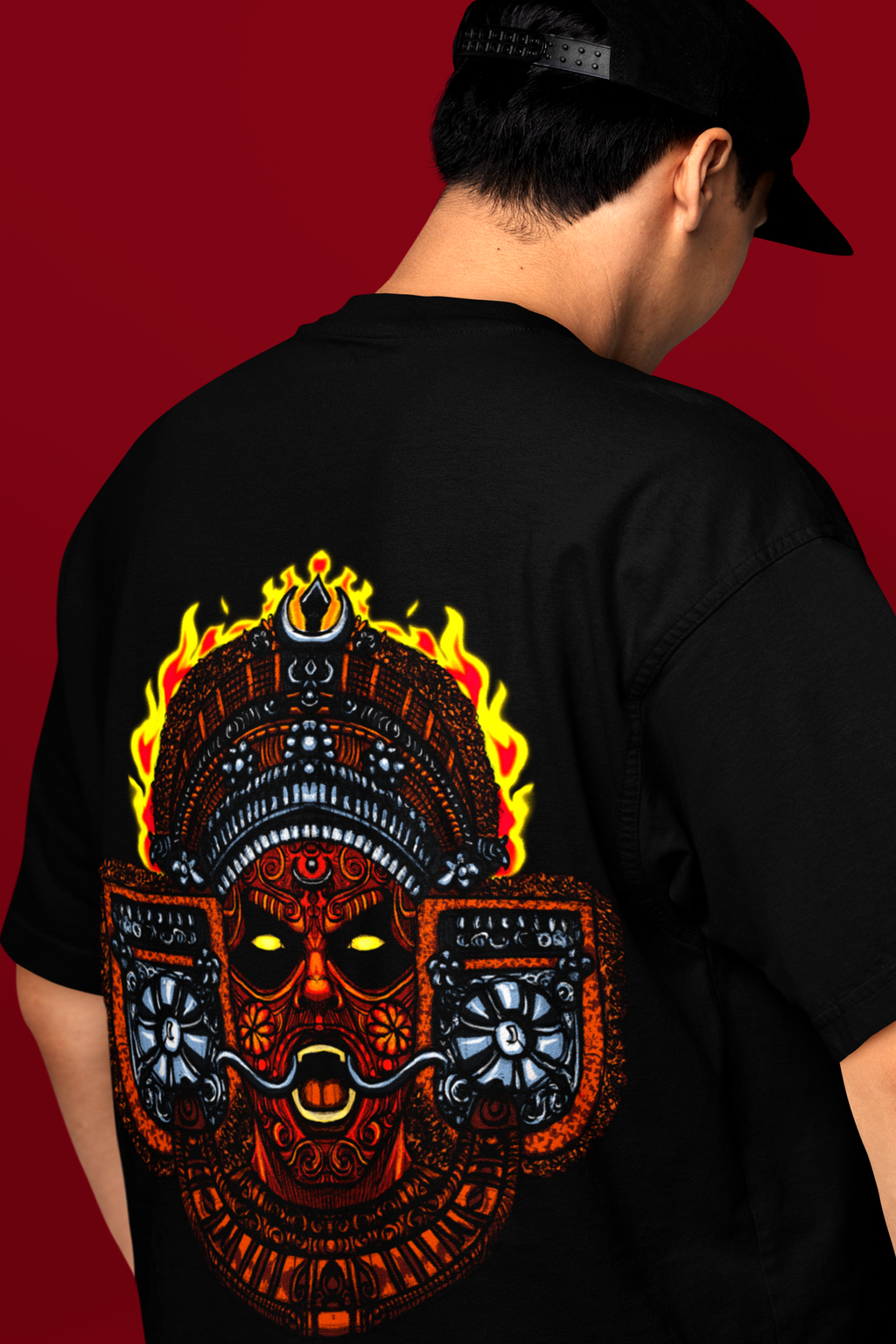 THEYYAM // NOIR RITUAL