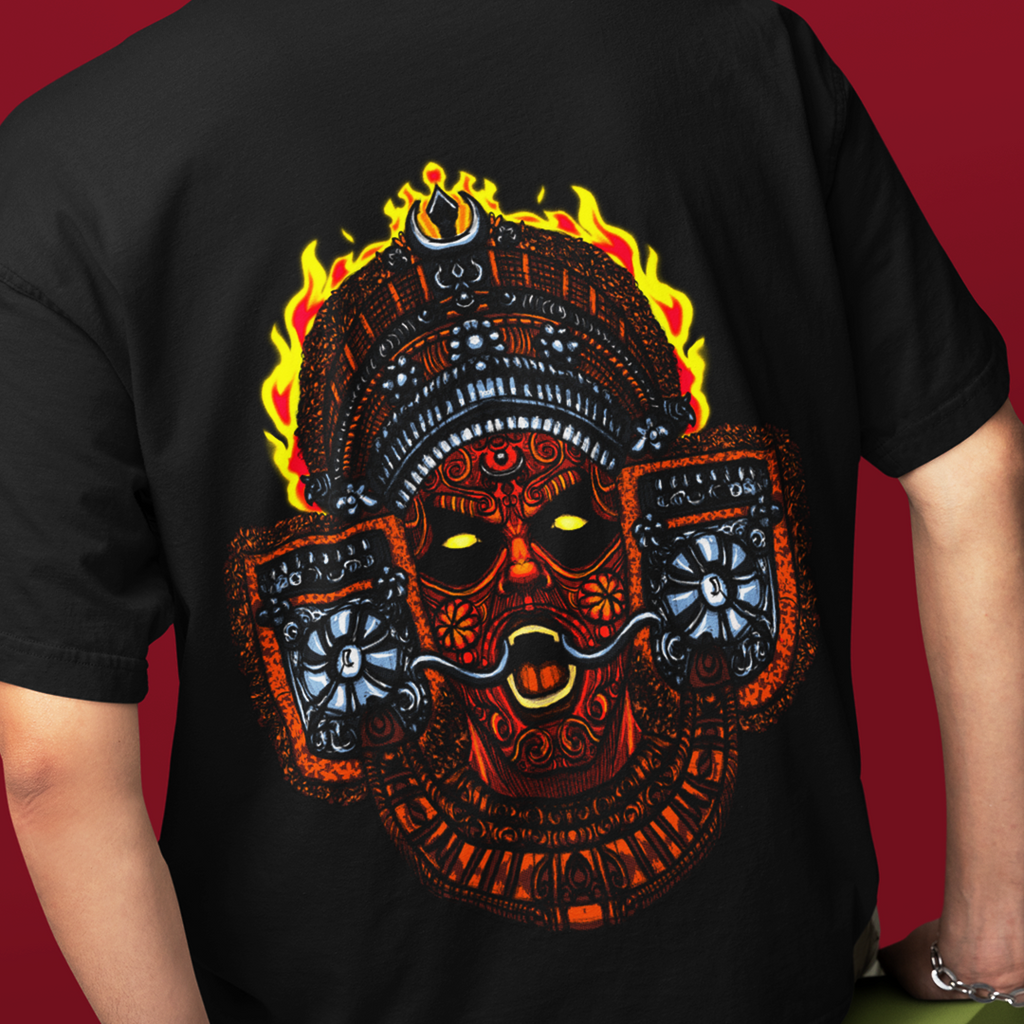 THEYYAM // NOIR RITUAL