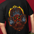 THEYYAM // NOIR RITUAL