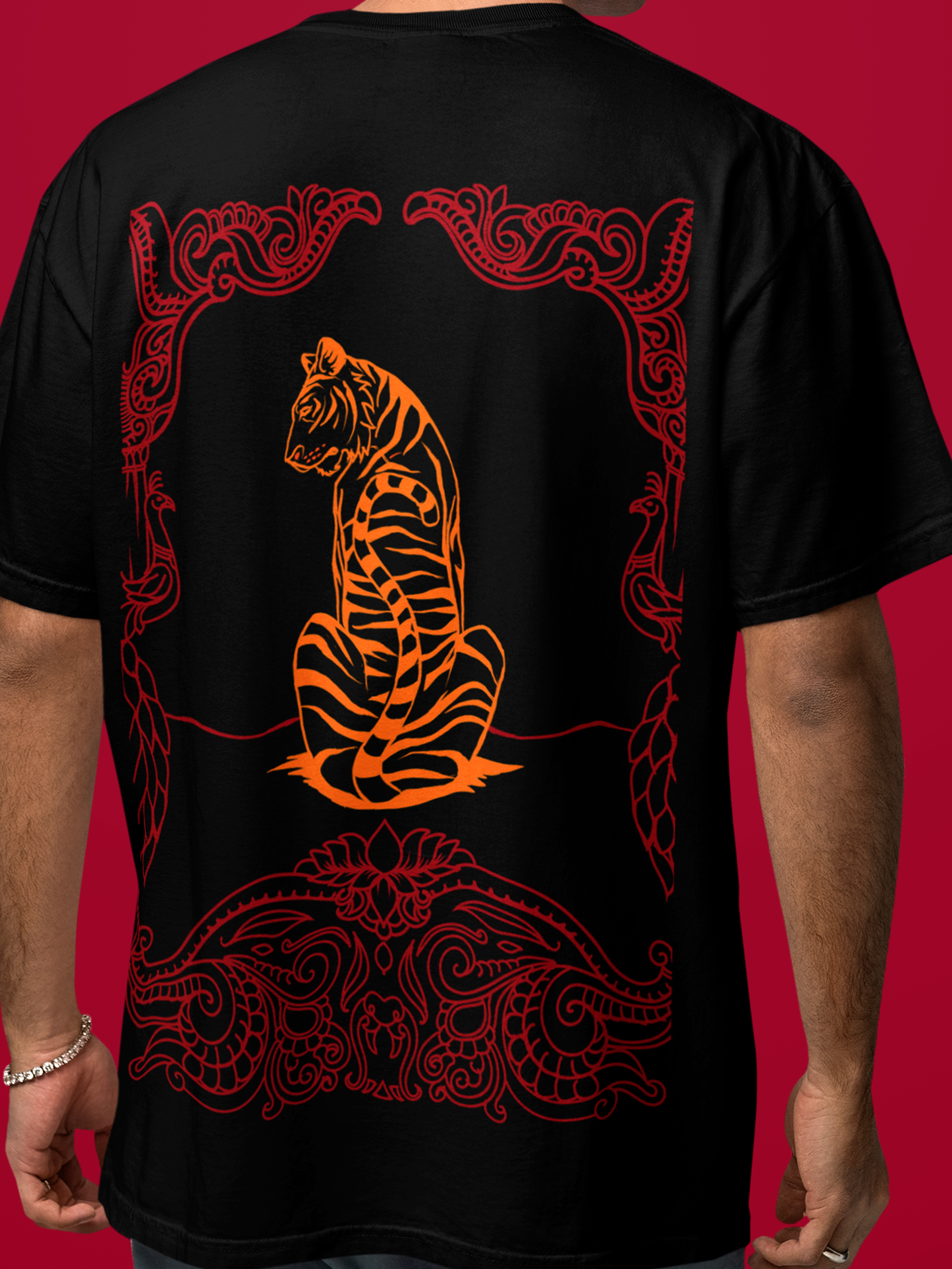 VYAGHRA // THE GUARDIAN