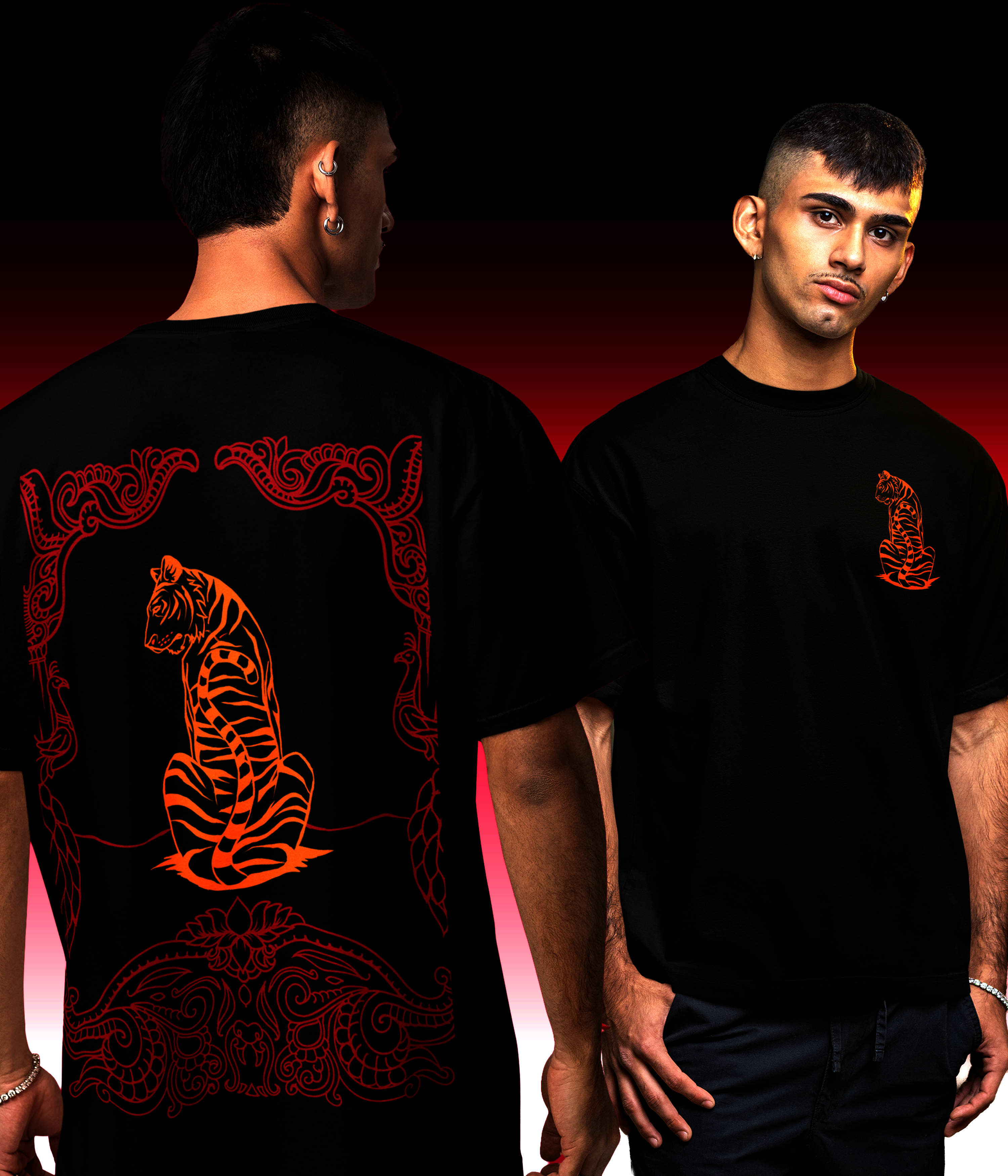 VYAGHRA // THE GUARDIAN