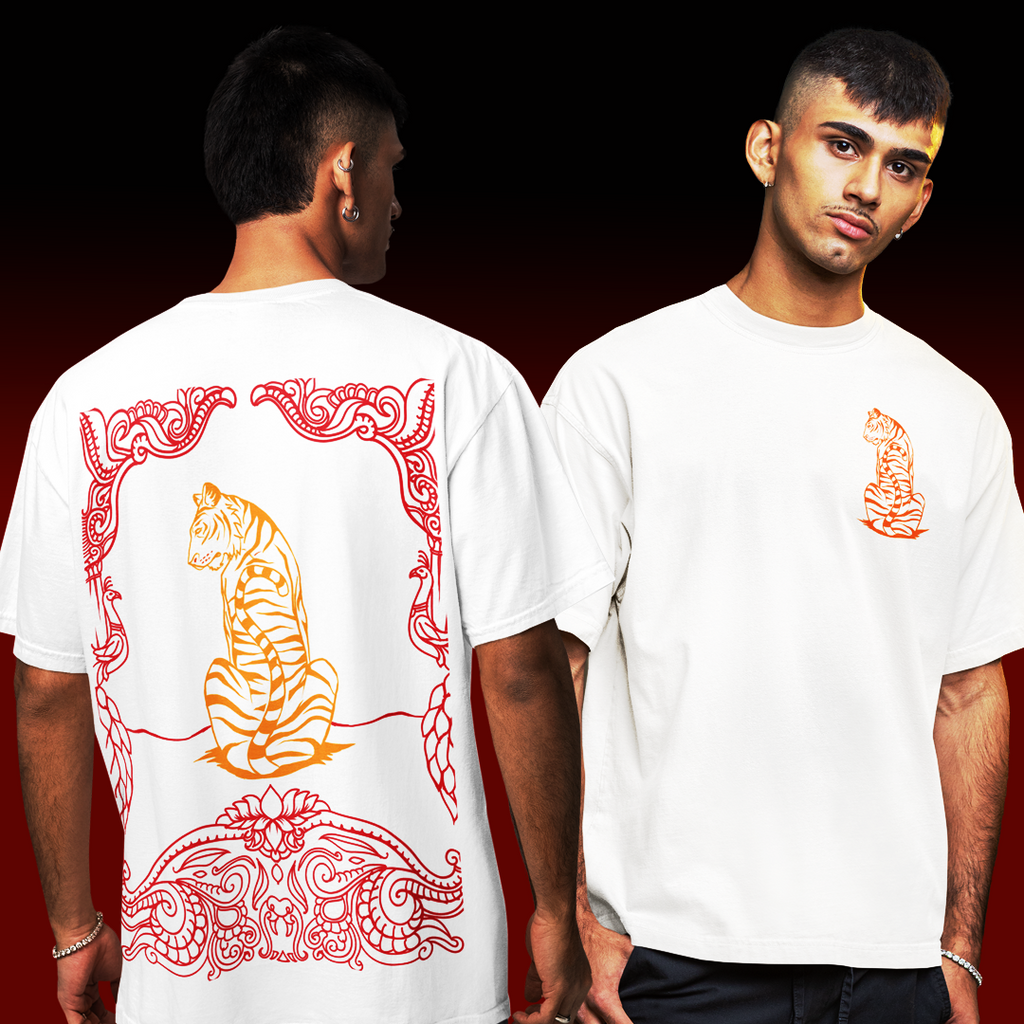 VYAGHRA // THE GUARDIAN