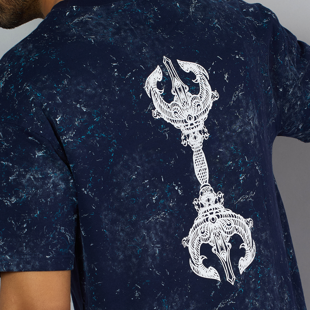 VAJRA // CELESTIAL STRIKE