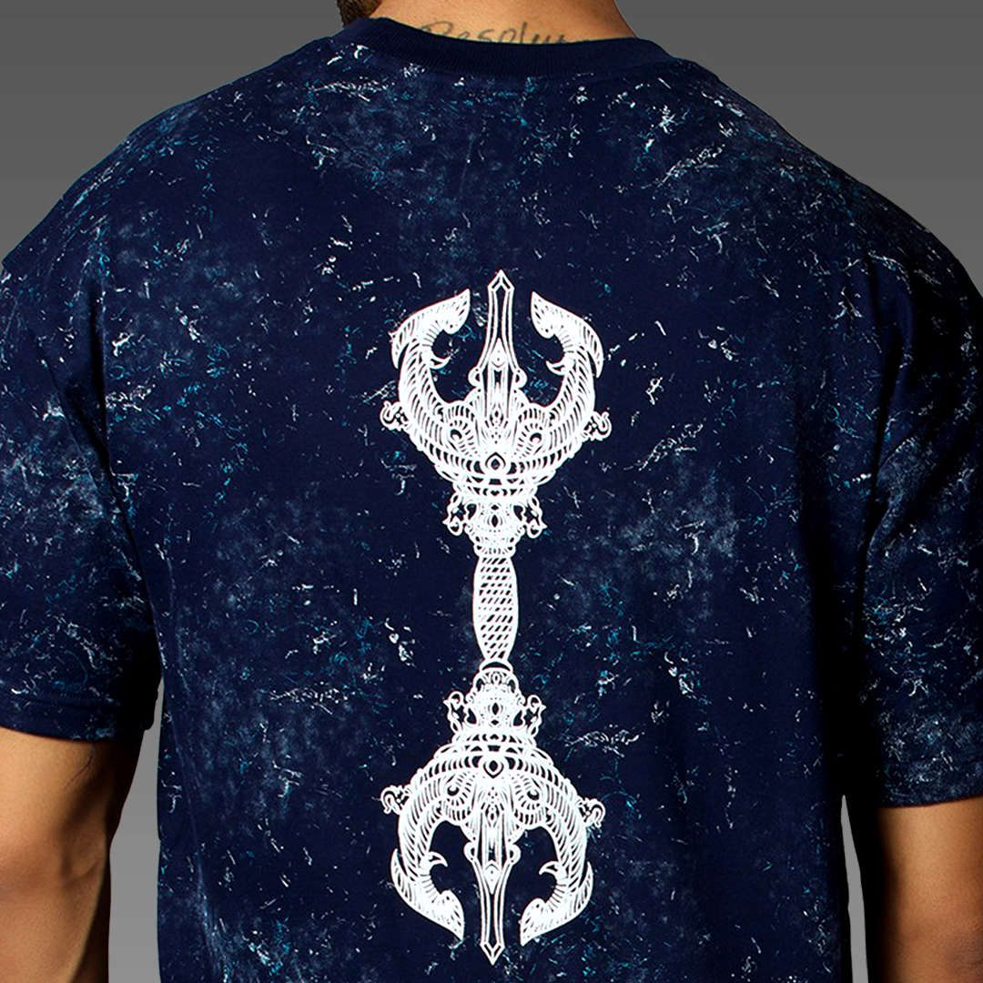 VAJRA // CELESTIAL STRIKE