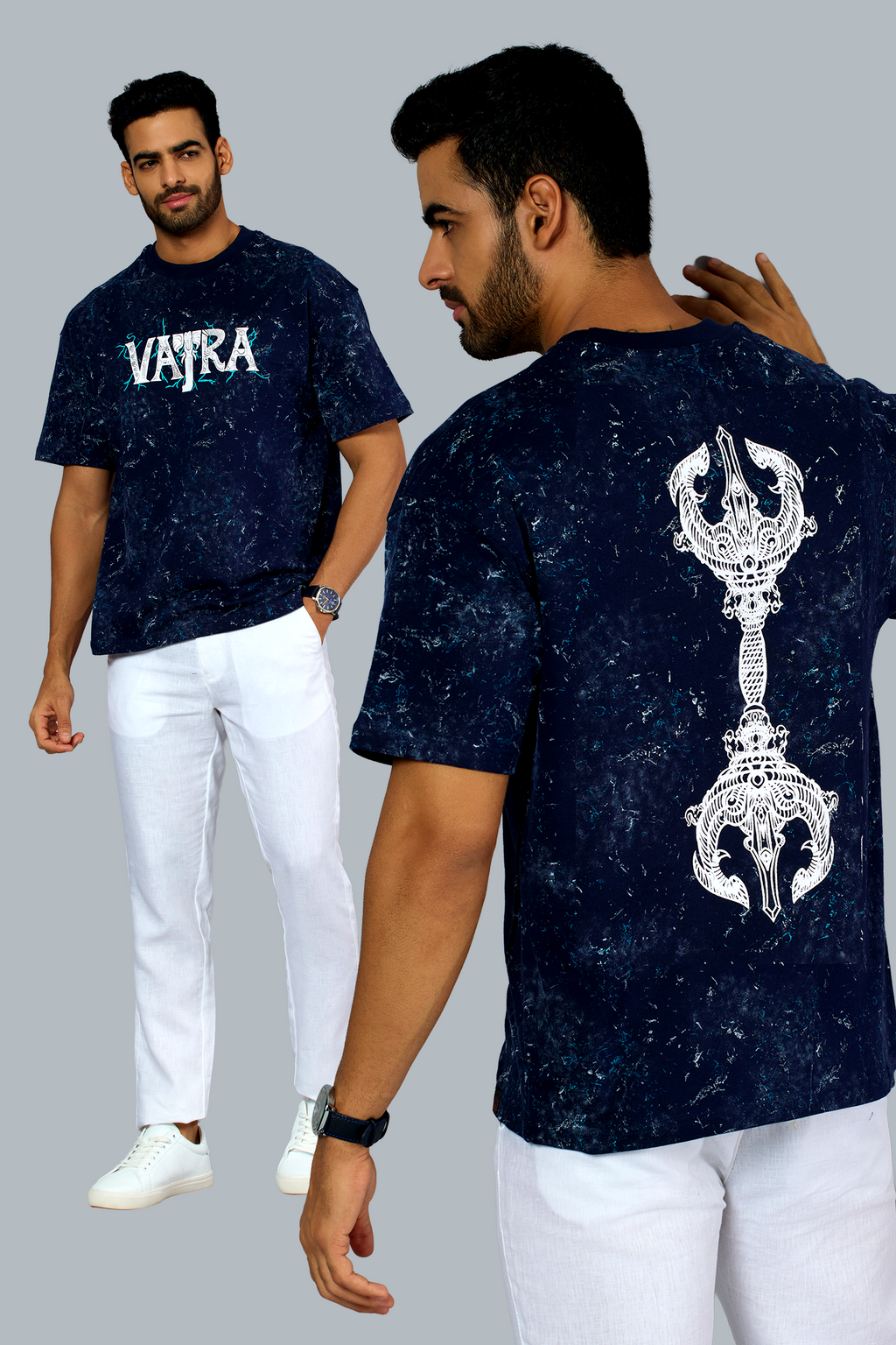 VAJRA // CELESTIAL STRIKE