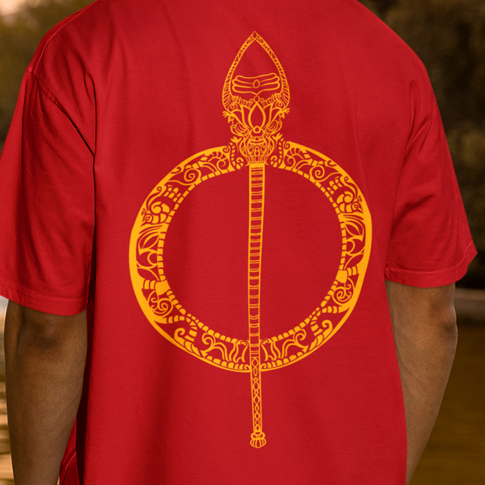 SKANDA-ASTRA // THE DIVINE SPEAR