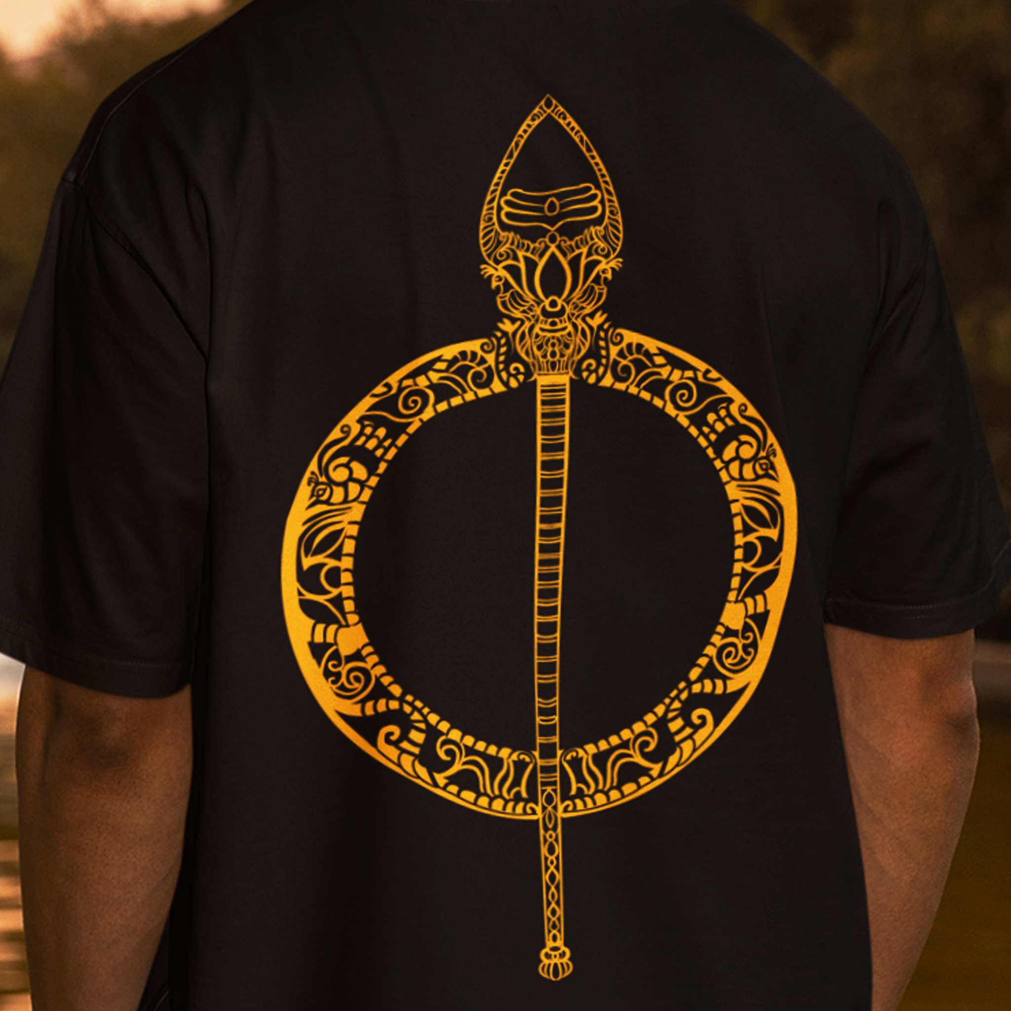 SKANDA-ASTRA // THE DIVINE SPEAR