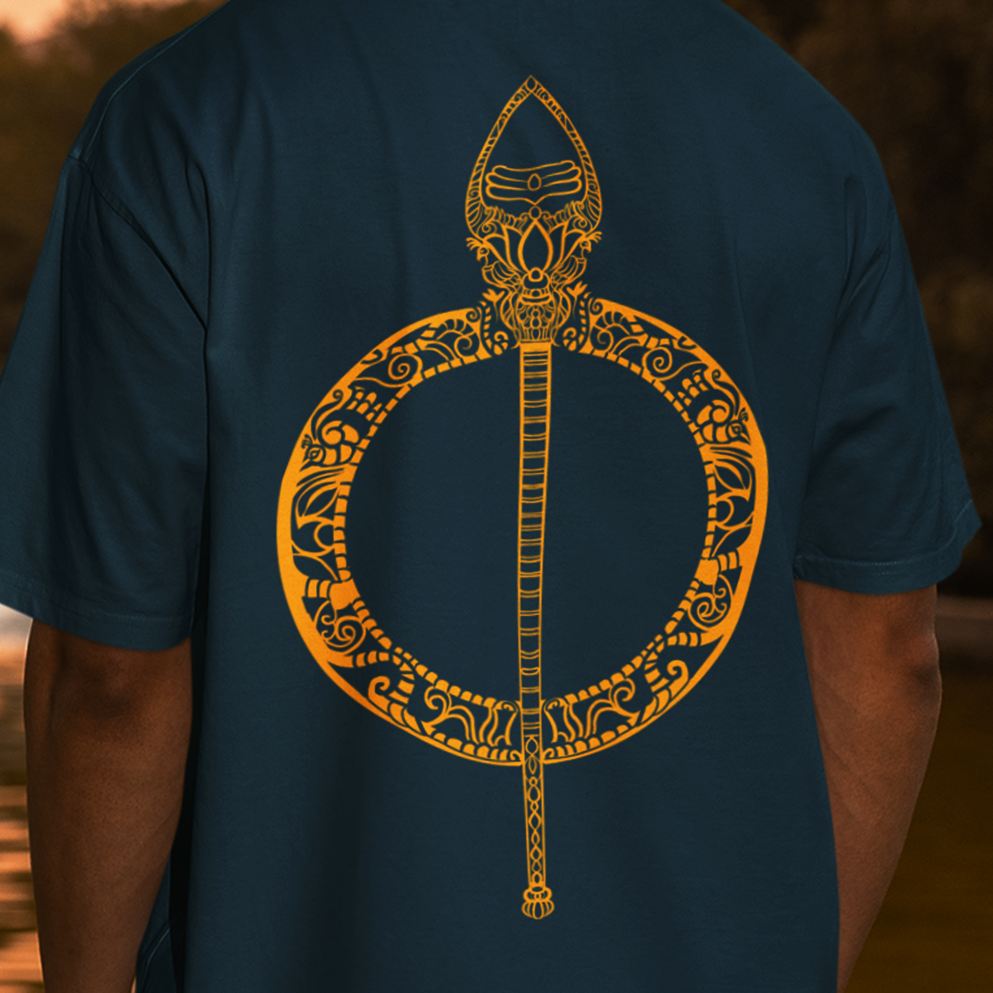 SKANDA-ASTRA // THE DIVINE SPEAR
