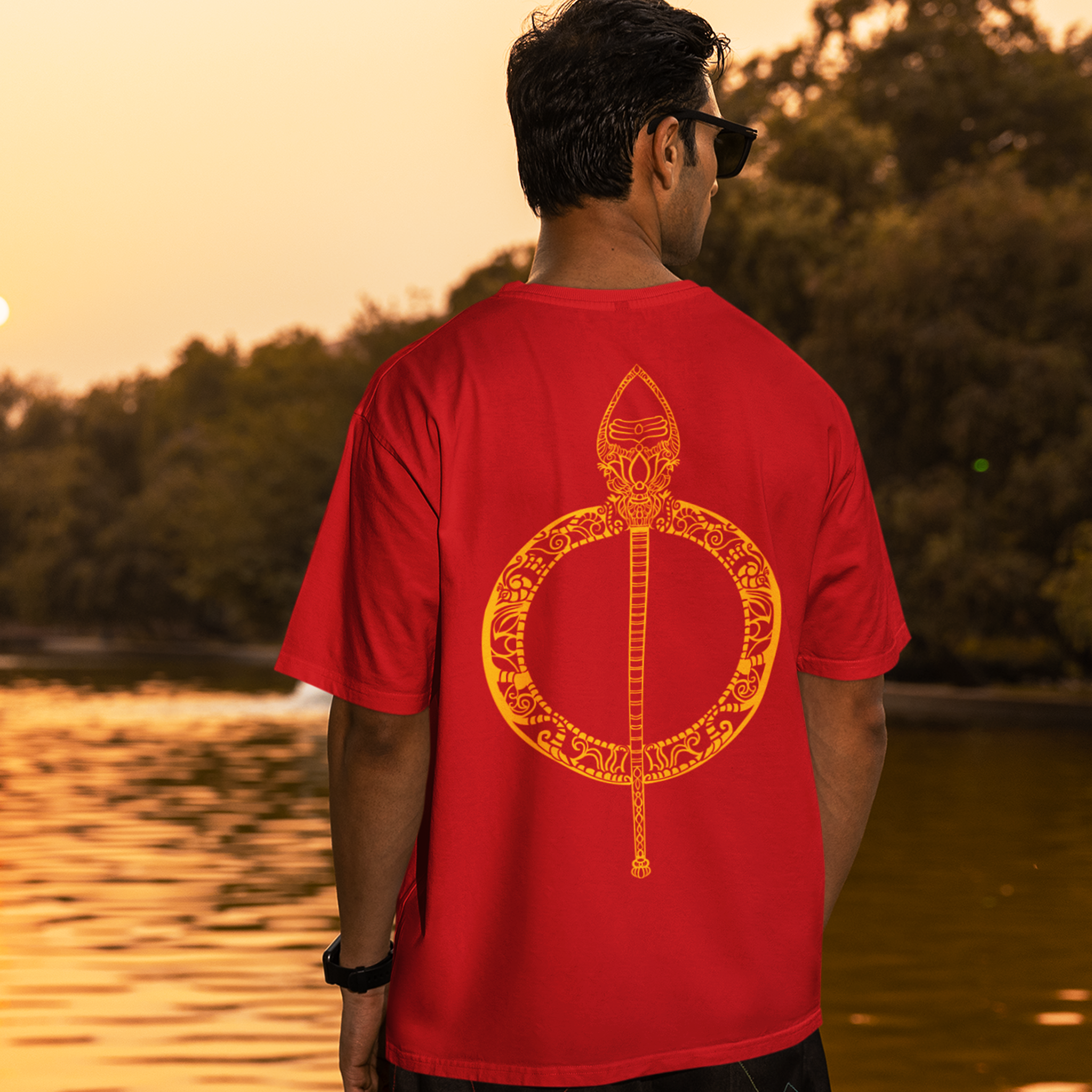 SKANDA-ASTRA // THE DIVINE SPEAR