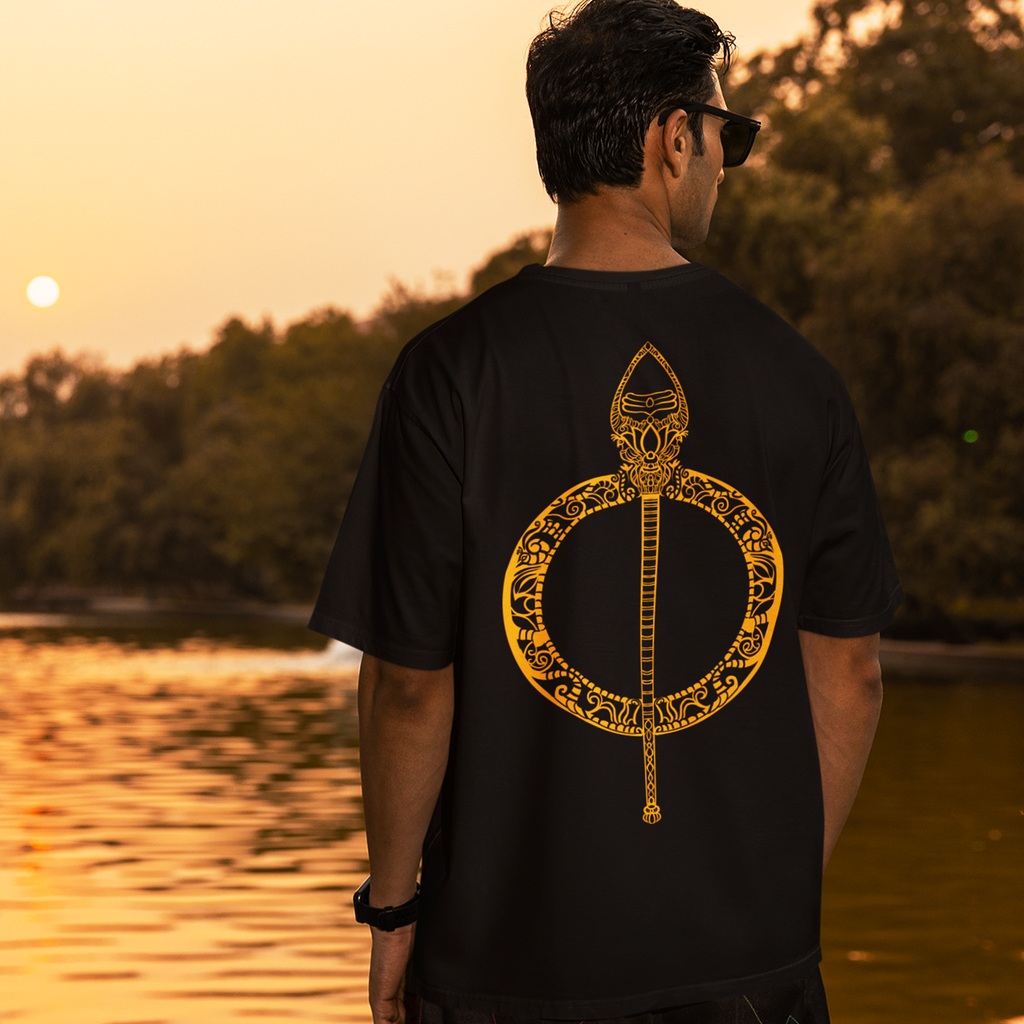 SKANDA-ASTRA // THE DIVINE SPEAR