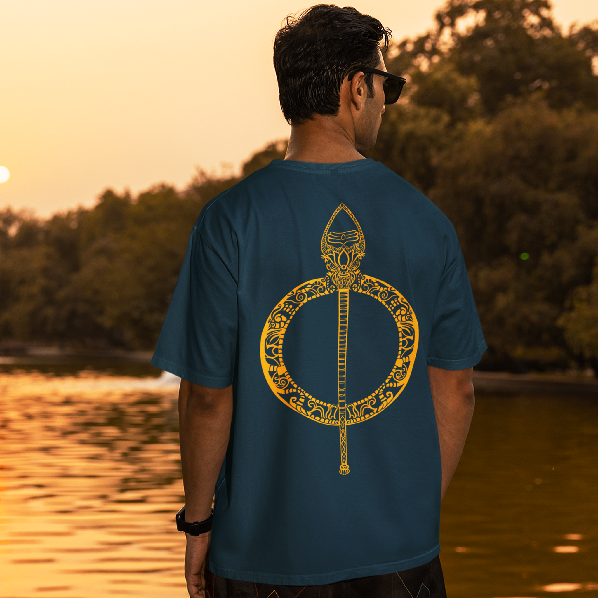 SKANDA-ASTRA // THE DIVINE SPEAR