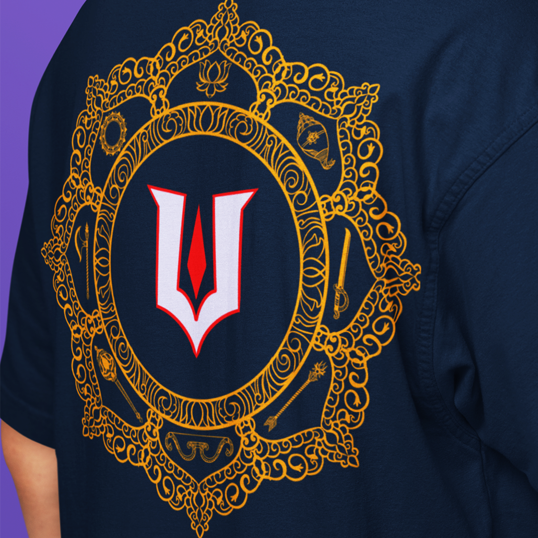 THE PRESERVER // SACRED ARMORY