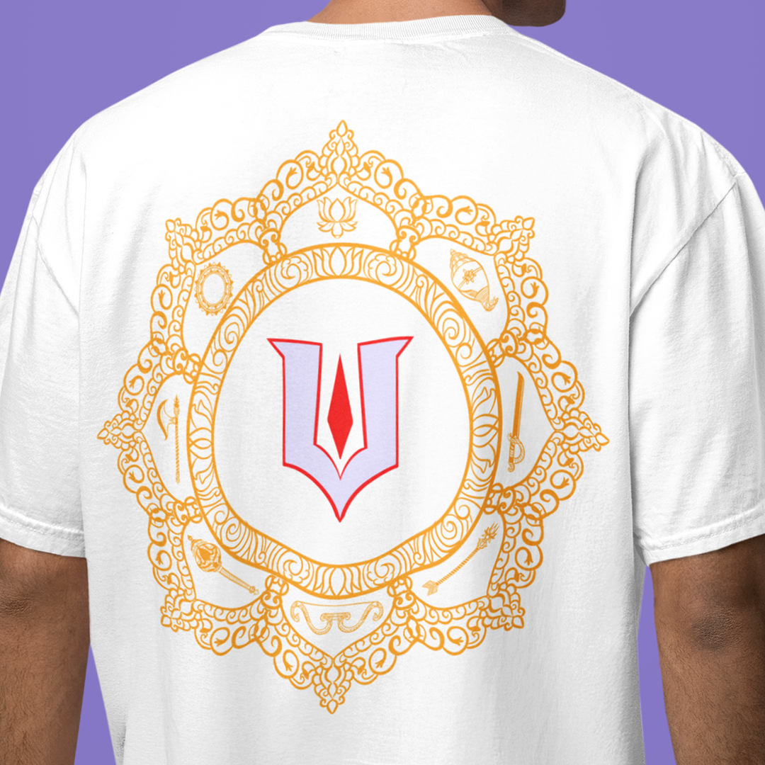 THE PRESERVER // SACRED ARMORY