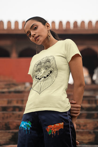 Classic T-Shirt: Simha