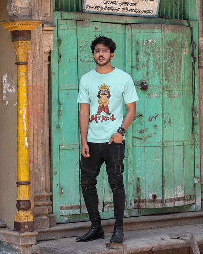 Classic T-Shirt: Mr. Kool